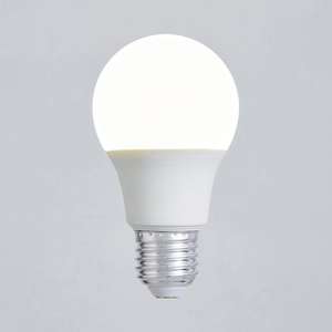 LED Light Bulbs From £1 eg Status Branded 7 Watt ES Pearl LED GLS Bulb + Free Click & Collect in Selected Stores @ Dunelm