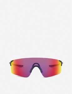 Oakley EVZero Blades Sports Sunglasses (Free C&C)