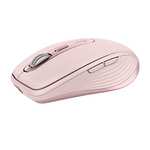 Logitech MX Anywhere 3 Wireless Mouse - Pink