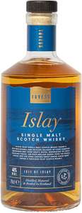 Tovess Islay Single Malt Scotch Whisky 40% ABV £16.80 / Possibly £10.92 with Subscribe and Save(with 20% voucher ) @ Amazon