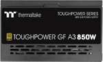 Thermaltake Toughpower GF3 850W 80+ Gold Fully Modular ATX 3.0 PCIe 5.0 PSU (10 years warranty)