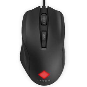 HP OMEN Vector Essential Gaming Mouse With DPI Switch / Pixart Sensor - £13.99Delivered @ HP