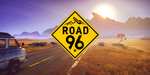 Road 96: Mile 0 £2.49 / Road 96 £2.49 (PC/Steam/Steam Deck)