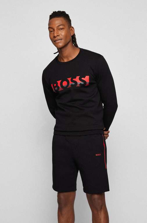 Sale Up to 50% Off + Free Delivery & Returns - @ Hugo Boss