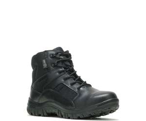 Bates Mens Maneuver Mid Waterproof Combat Military Boots £56.99 with code @ Master Shoe