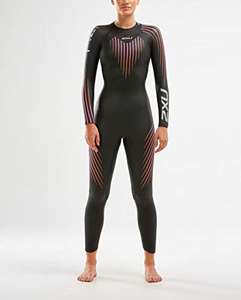 2XU Women's Ww4994c-P1 Propel Wetsuit Size XS £125.30 @ Amazon