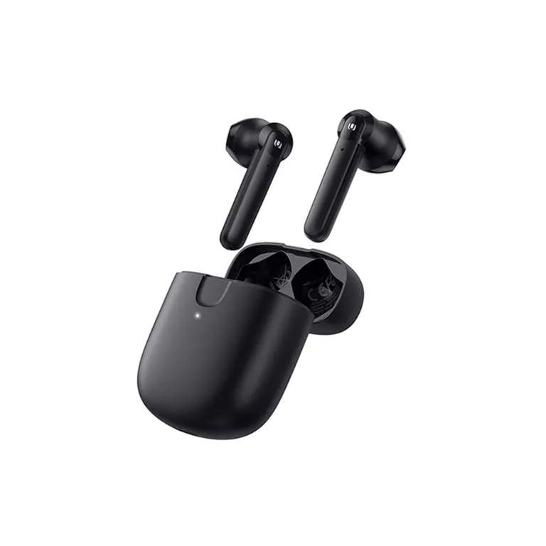 UGREEN HiTune T2 Low Latency True Wireless Earbuds / USB-C / Wireless Charging - £13.79 Delivered @ MyMemory