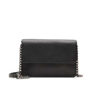 Treen 2 Cross Black Small Leather Bag - £17.50 with click & collect @ Clarks