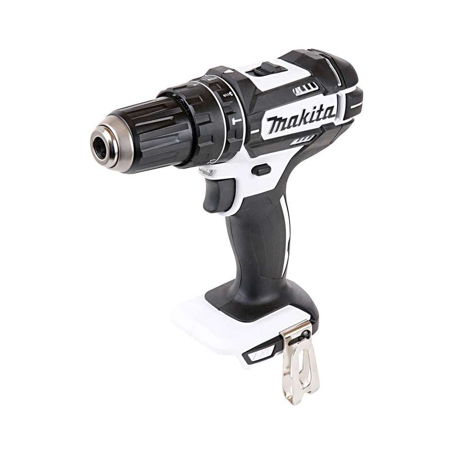 Makita DHP482ZW 18v Combi Drill - Body 