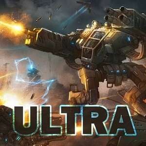 Game logo