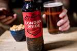 Fullers London Pride Outstanding Ale, 8 x 500ml - £11.50 @ Amazon
