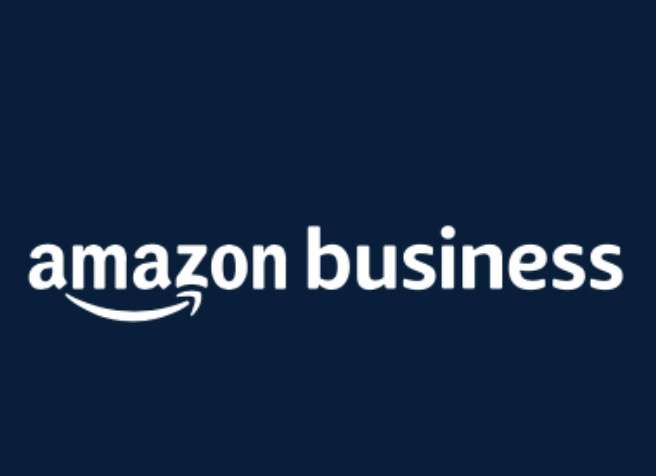 30% off First Order Up To £200 (Maximum £60 Discount) with discount code @ Amazon Business