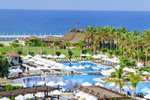Solo 1 Adult 5* All Inc - Club Calimera Serra Palace, Antalya 7 Nights Manchester 14th April 22kg/Transfers - £397 with code @ Jet2holidays