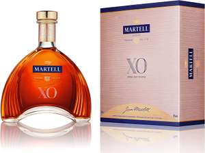Martell XO Cognac with Gift Box, 70 cl, 40% £87 @ Amazon