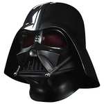 Hasbro Star Wars The Black Series Darth Vader Premium Electronic Helmet Star Wars (F5514)