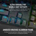 Corsair K100 RGB Optical-Mechanical Gaming Keyboard