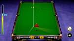 Snooker 19 (Nintendo Switch) - £10.49 @ Nintendo eShop
