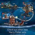 LEGO 76406 Harry Potter Hungarian Horntail Drago