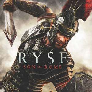 [PC/Steam Deck] Ryse: Son of Rome - PEGI 18