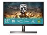 PHILIPS Gaming 329M1RV 32" UHD 4K HDMI 2.1 HDR 400 Ambiglow Gaming Monitor £589.97 @ Amazon