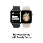 Apple Watch SE (2nd generation) GPS 40mm - £228 @ Amazon (Prime Exclusive)
