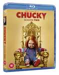 Chucky - Season 2 (Blu-Ray)