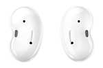 Samsung Galaxy Buds Live, Wireless Bluetooth Headphones with Noise Cancelling White - £48.56 Delivered @ Amazon Germany