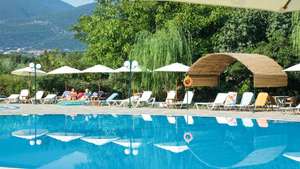Pericles Hotel, Sami Greece - 2 Adults for 7 Nights - TUI Stansted Flights +20kg Suitcases +10kg Hand Luggage +Overseas Transfers - 5th May
