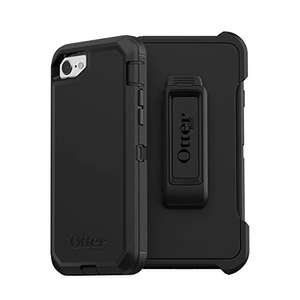 OtterBox 77-56603 for Apple iPhone SE (2nd gen)/8/7, Superior Rugged Protective Case, Defender Series, £17.99 @ Amazon