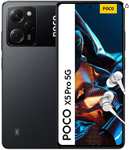 POCO X5 Pro 5G Black W/coupons £278.10 (-£10 New User Coupon £279.10)