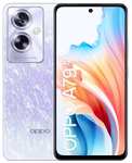 Oppo A79 5G 8/256GB Dimensity 6020 50MP 5000mAh Smartphone - Sold By Amazon EU