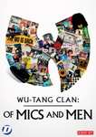 Wu Tang Clan: Of Mics & Men DVD