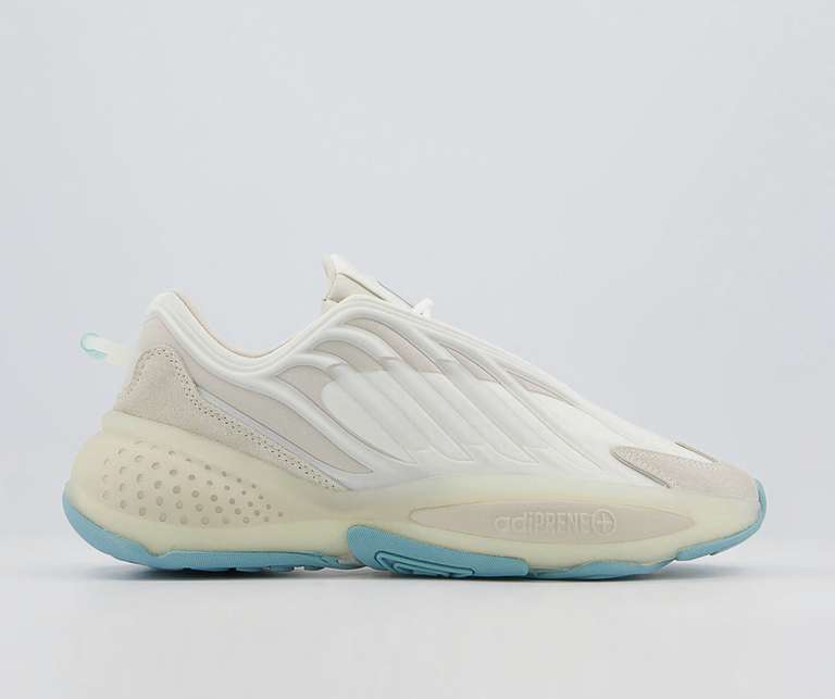 adidas Originals Mens Ozrah Trainers 
