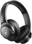 soundcore by Anker Q20i Hybrid Active Noise Cancelling Headphones Large Bass App (Manufacturer Refurbished) with code sold by Anker refurb
