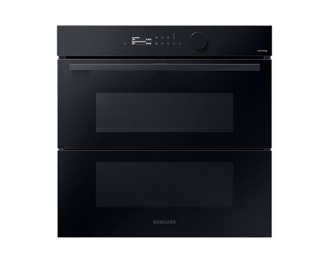 NV7B5750TAK Series 5 Smart Oven with Dual Cook Flex and Air Fry + £200 Mindful Chef Voucher £469 @ Samsung EPP