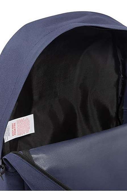 Rockport Zip Backpack - Navy - £3.91 + £4.99 delivery @ Studio