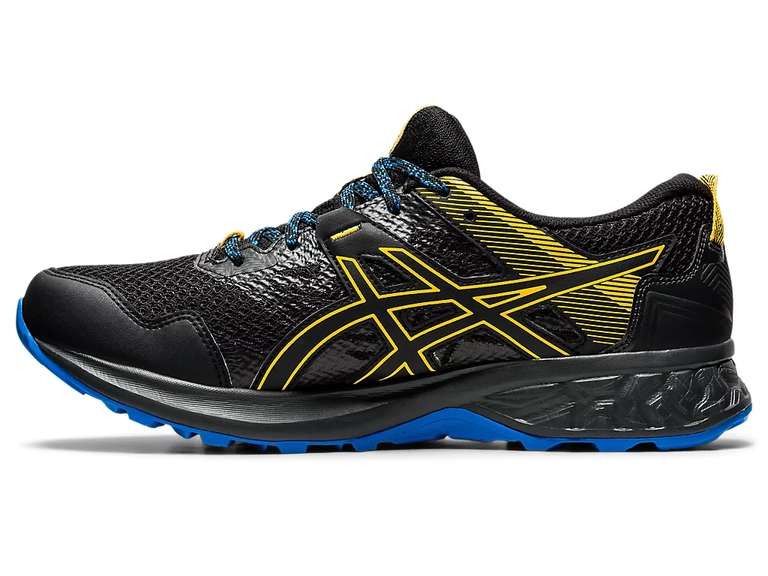 Asics GEL-SONOMA 5 Gore-tex Men's Running Shoes - £42 + Free Delivery For Members @ Asics Outlet