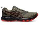 Ascis GEL-SONOMA 6 running Trainer now reduced + Extra 10% off your First order for OneASICS members + Free delivery