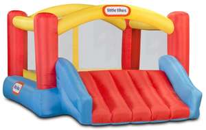 Little Tikes Jr. Jump N Slide - £99.99 @ Bargain Max