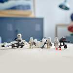 Lego 75320 Star Wars Snowtrooper Battle Pack Set £13.99 at checkout @Amazon