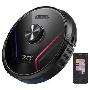 Open Box Eufy X8 (as new) Robovac £206.99 With Code