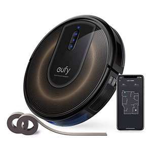 eufy RoboVac G30 Edge. Robot Vacuum with Smart Dynamic Navigation 2.0 £199 @ Dispatches from Amazon, Sold by AnkerDirect UK
