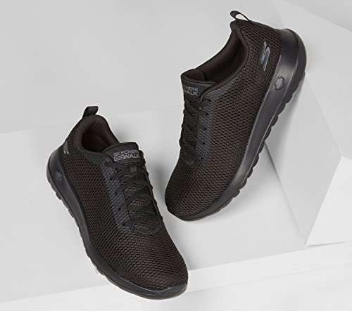 Skechers Men's Go Walk Max Sneaker, Selected Sizes 6-13 £34.99 @ Amazon