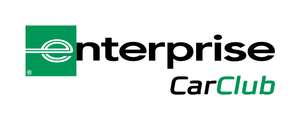 Join Enterprise Car Club For Just £1/year If You Are a Member Of Another Car Club