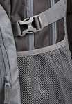 Trespass Albus Backpack, 30 Litre - Black/ Ash - £16.99 @ Amazon