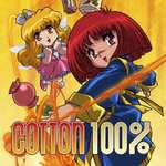 Cotton 100% (Nintendo Switch)