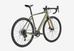 Ridley Kanzo C Carbon Apex1 Disc Gravel Bike 2022 £1399.99 + £19.99 Delivery @ Chain Reaction Cycles
