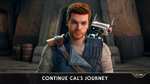 Star Wars Jedi: Survivor (PS5) & (Xbox Series X) - £46.85 @ Hit