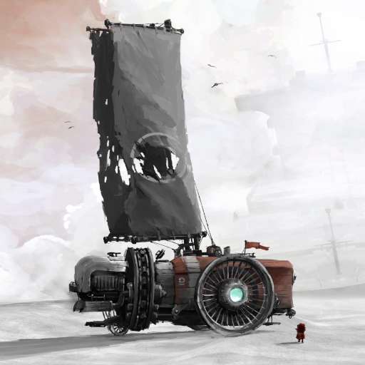 FAR: Lone Sails Apocalypse Sim (Android) £1.79 to Buy @ Google Play