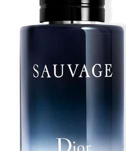DIOR Sauvage EDP 60ml £53.10 with code / £47.79 with student discount code @ Boots